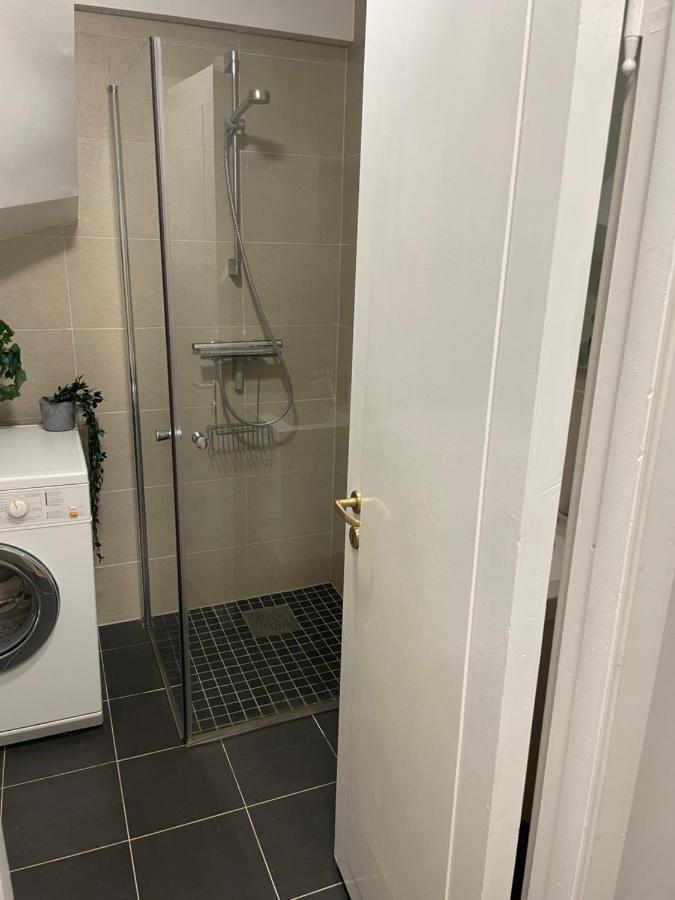 Central Studio Apartment Stavanger Eksteriør billede